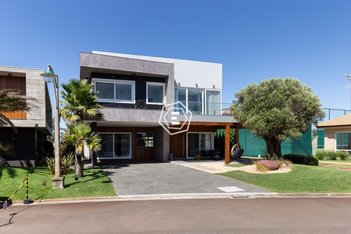 house em Avenida Paraguassu, Centro - Xangri-Lá - RS