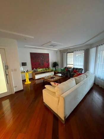 apartment em Rua Arthur Thomas, Zona 31 - Maringá - PR