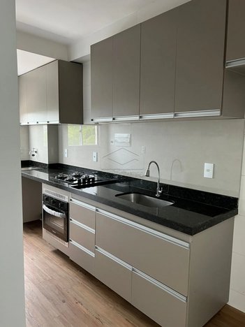 apartment em Rua Josias Pires do Amaral, Jardim Planalto - Botucatu - SP