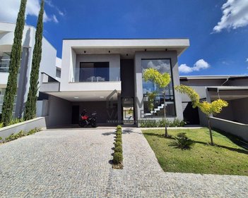 house em Estrada do Jequitibá, Lenheiro - Valinhos - SP