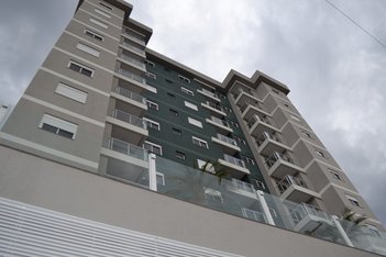 apartment em Rua das Gardênias, Cidade Nova - Caxias do Sul - RS