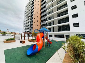 apartment em Rua Sebastiana Coutinho, Areias - São José - SC