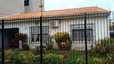 house em Oito de Julho, Jardim Botânico - Porto Alegre - RS