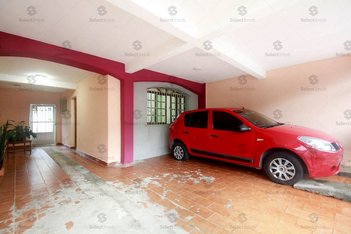 house em Rua Santo Damo, Jardim Pilar - Mauá - SP