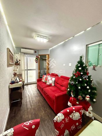 apartment em Rua Cavalheiro Ernesto Giuliano, Olímpico - São Caetano do Sul - SP