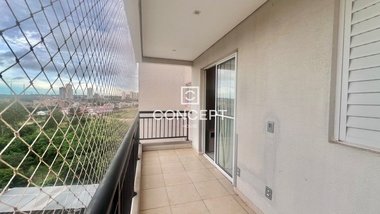 apartment em Rua Atenas, Despraiado - Cuiabá - MT