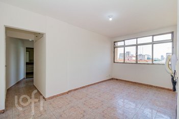 apartment em Francisco Marengo, Tatuapé - São Paulo - SP