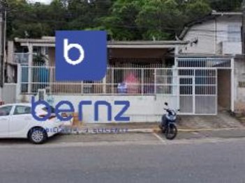 house em Rua Manoel Inácio Linhares, Tabuleiro - Camboriú - SC