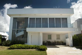 house em Rua Rio Jacuí, Centro - Xangri-Lá - RS