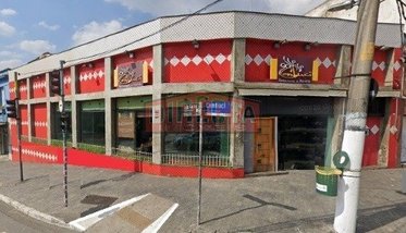 commercial_property em Largo Cambuci, Cambuci - São Paulo - SP