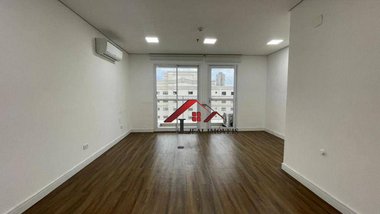 office em Avenida Industrial, Campestre - Santo André - SP