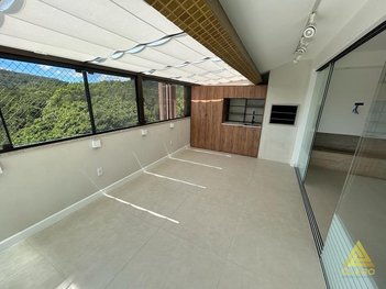 apartment em das Algas, Jurerê - Florianópolis - SC