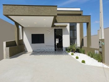 house em Rua Selma Aparecida Said, Horto Florestal - Sorocaba - SP
