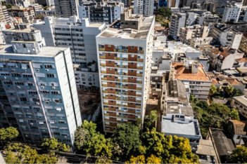 apartment em Rua Garibaldi, Independência - Porto Alegre - RS