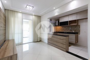apartment em Rua Itaici, Santa Teresinha - São Paulo - SP