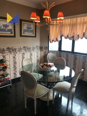 apartment em Avenida Salgado Filho, Centro - Guarulhos - SP