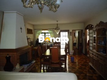 house em Rua Eutrópio Wilhem de Freitas, Jardim Cidália - São Paulo - SP