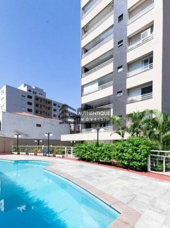 apartment em Rua Gomes de Carvalho, Vila Olímpia - São Paulo - SP