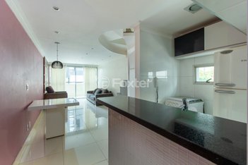 apartment em Rua Dona Avelina, Vila Mariana - São Paulo - SP