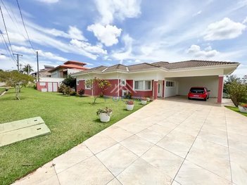 house em Rua Salvador Caruso Orlando, Medeiros - Jundiaí - SP