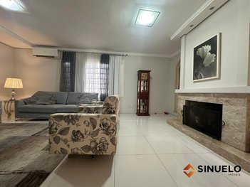 house em Rua Central, Campo Bom - Campo Bom - RS
