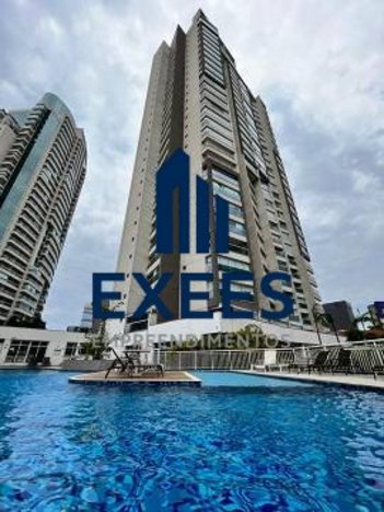 apartment em Rua Eugênio de Medeiros, Pinheiros - São Paulo - SP