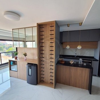 apartment em Avenida Itacira, Planalto Paulista - São Paulo - SP