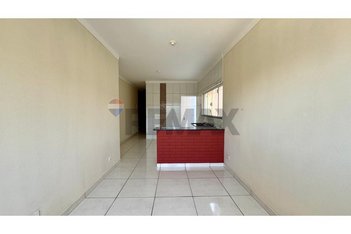 apartment em Rua das Margaridas, Cidade Jardim - Americana - SP