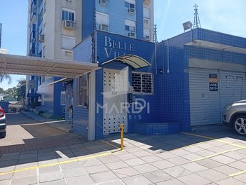 apartment em Avenida da Cavalhada, Cavalhada - Porto Alegre - RS