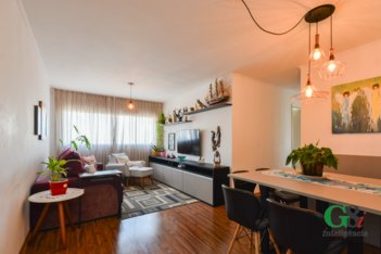 apartment em Rua Botucatu, Vila Clementino - São Paulo - SP