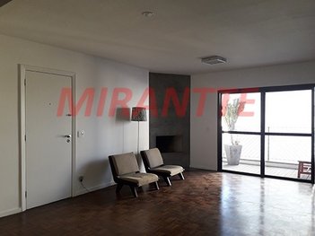 apartment em Rua Ouro Branco, Jardim Paulista - São Paulo - SP