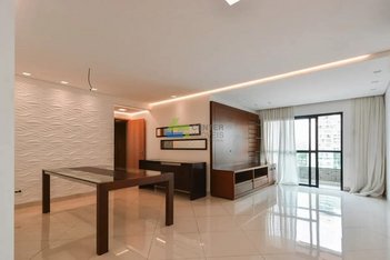 apartment em Rua Doutor Francisco José Longo, Chácara Inglesa - São Paulo - SP