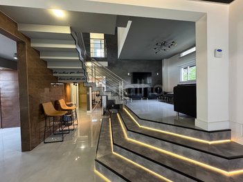 house em Rua dos Pirambus, Jurerê - Florianópolis - SC