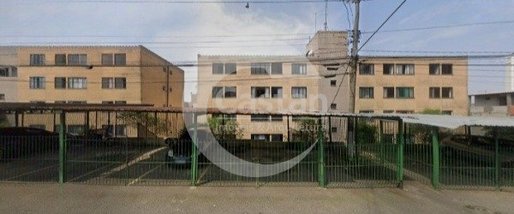 apartment em Rua Giovanni Legrenzi, Cidade Antônio Estevão de Carvalho - São Paulo - SP