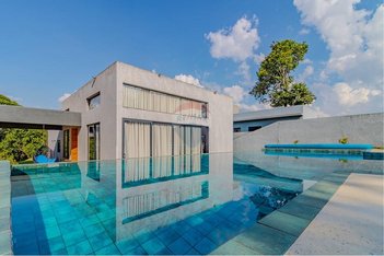 house em Rua dos Emanuel Carlos Garcia da Silva, Jardim Estância Brasil - Atibaia - SP