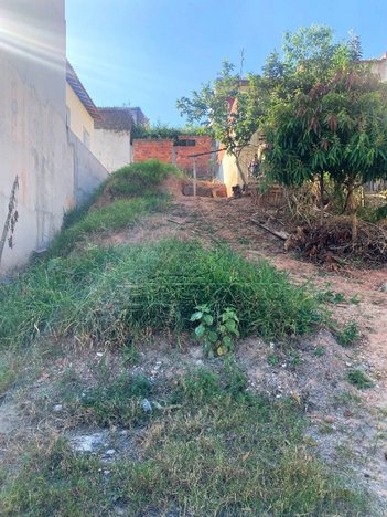 land_lot em Rua Sinésio dos Santos, Parque Jataí - Votorantim - SP