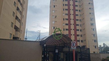 apartment em Avenida Nossa Senhora das Graças, Vila Melhado - Araraquara - SP