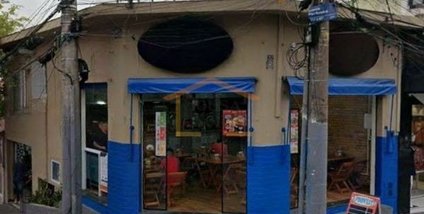 office em Avenida Peri Ronchetti, Jardim Peri - São Paulo - SP