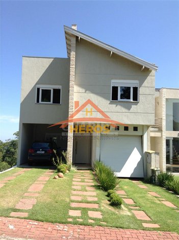 house em Avenida Juca Batista, Hípica - Porto Alegre - RS