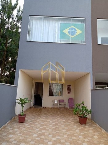 house em Rua Nonato Costa, Balneário Piçarras - Balneário Piçarras - SC