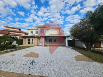 house em Estrada do Jequitibá, Lenheiro - Valinhos - SP