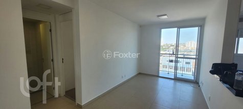 apartment em Avenida Carioca, Vila Carioca - São Paulo - SP