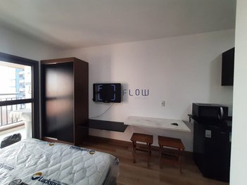 apartment em Rua José de Albuquerque, Parada Inglesa - São Paulo - SP