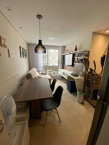 apartment em Rua Bertioga, Chácara Inglesa - São Paulo - SP