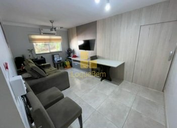 apartment em Avenida Paris, Independência - Ribeirão Preto - SP