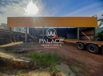 industrial em Rua Paulo Ferreira de Camargo, Nova América - Piracicaba - SP