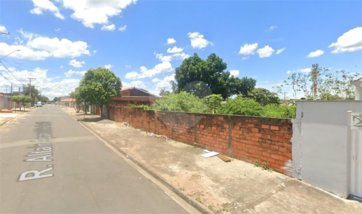 commercial_land_lot em Rua Altair Aparecido Coelho, Jardim São Domingos - Campinas - SP