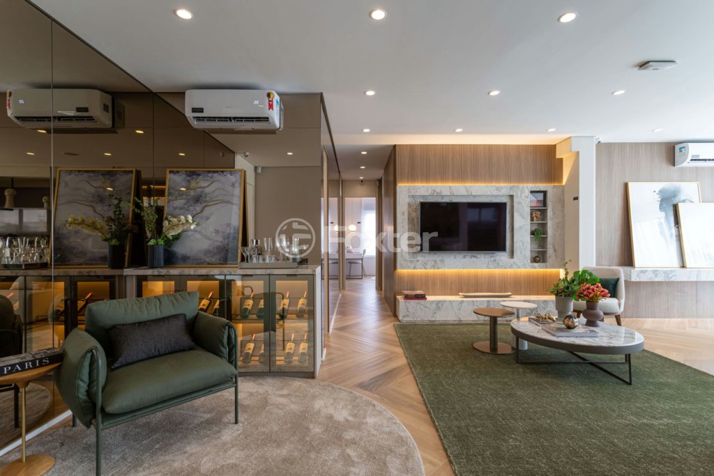 sala-de-estar-moderna-e-aconchegante-com-sofa-verde