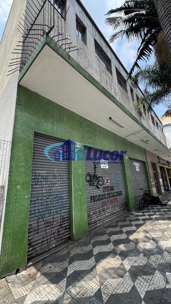 business em Alameda Barão de Limeira, Campos Elíseos - São Paulo - SP