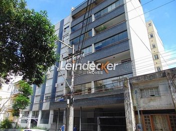apartment em Demétrio Ribeiro, Centro Histórico - Porto Alegre - RS